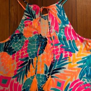 Lilly Pulitzer Margot dress